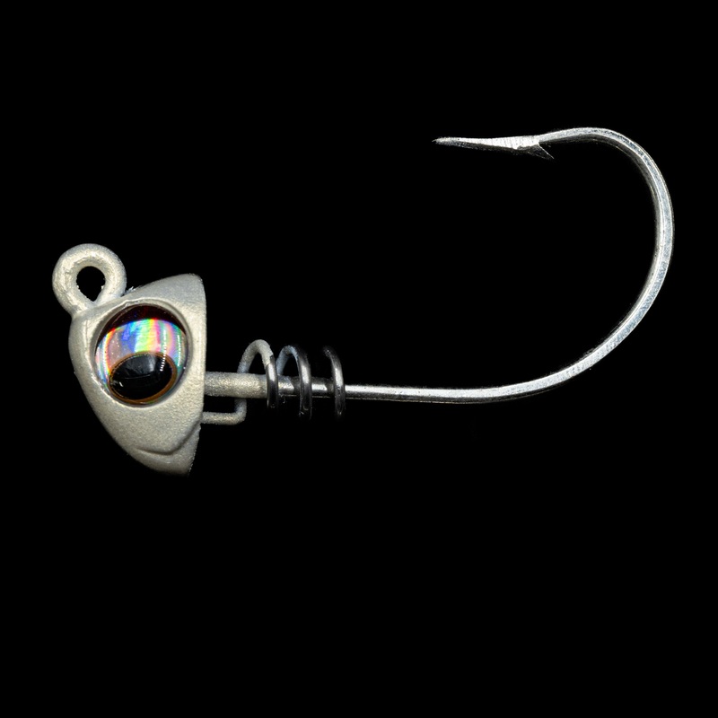 NLBN – 5in Jig Heads