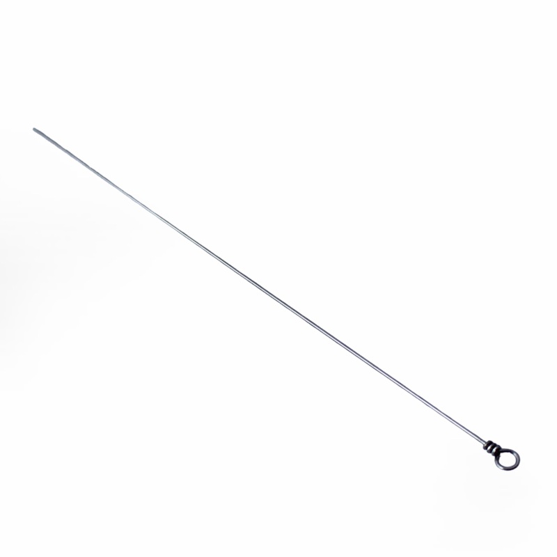 Otori Squid Jig Wire Shaft with Looped End