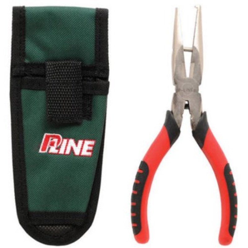 P-Line – Pro Guide Deluxe Plier