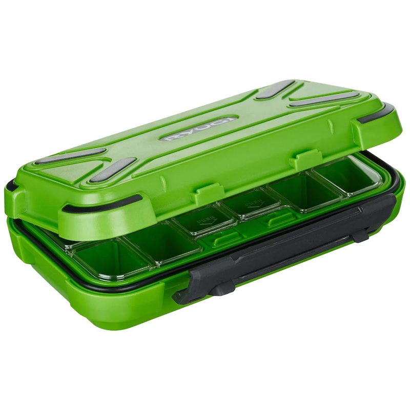 Ryugi R-Tank Terminal Tackle Box