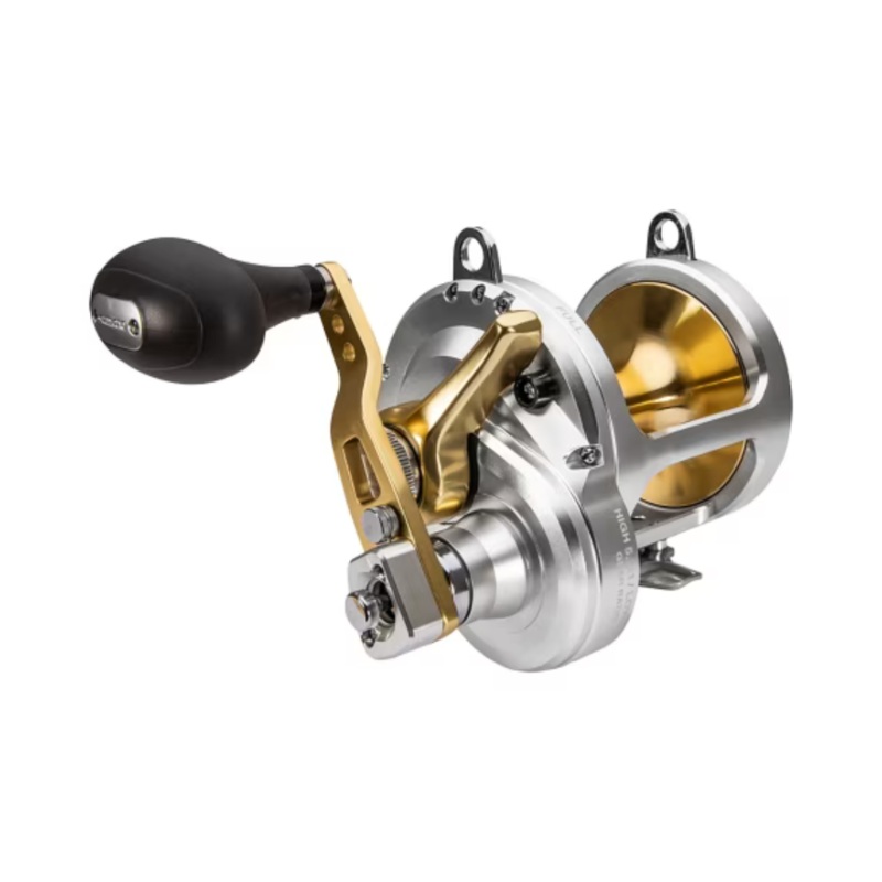 Shimano Talica II 25lb Right Hand