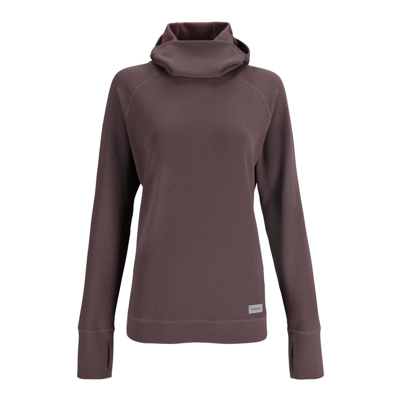 Simms Women’s Highline Hoody