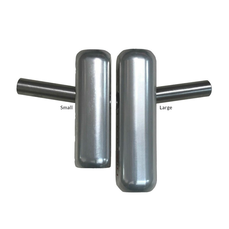Accurate Handle Xtreme Knob Kits