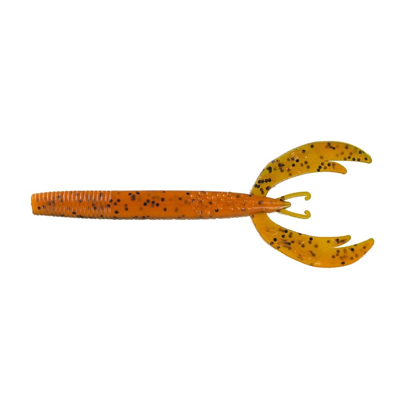 Big Bite Baits Scentsation Quarantine Craw