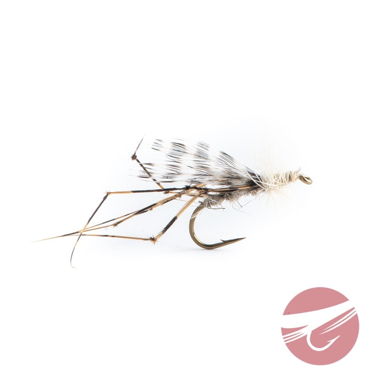 Crane Fly Adult – Solitude Fly