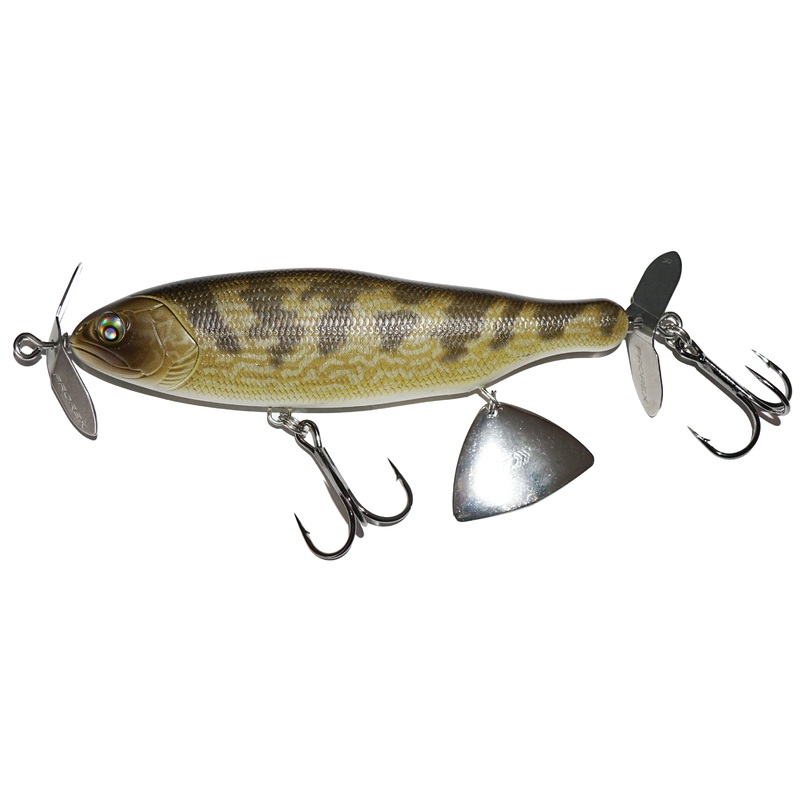 Daiwa Bessie Slow Sinking