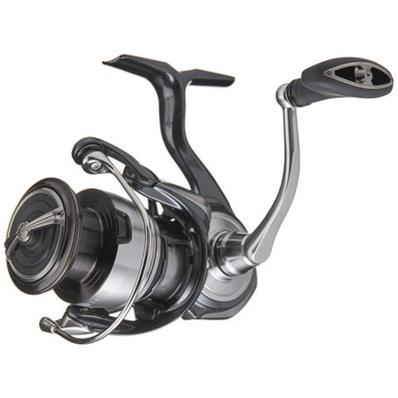 Daiwa Certate LT Spinning Reel