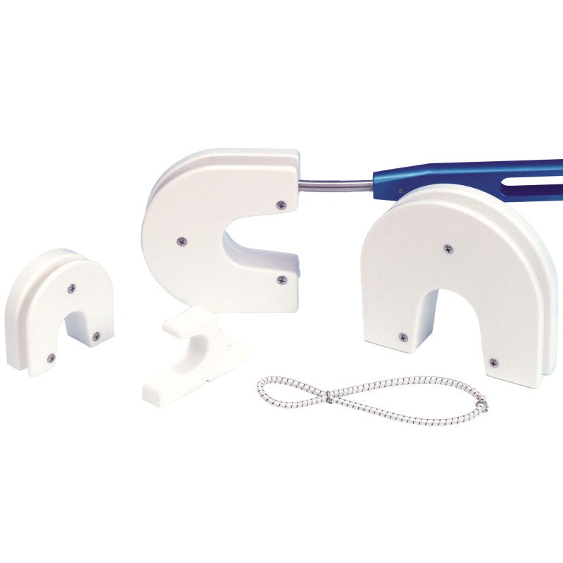 Deep Blue Gaff Bracket Holder