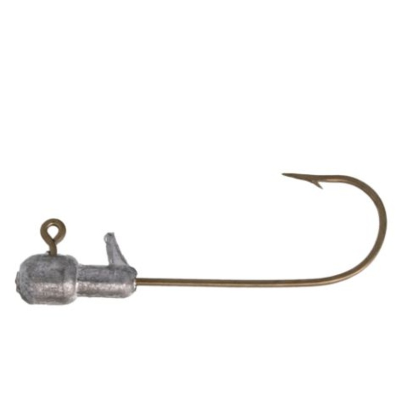 Eagle Claw Tube Jig