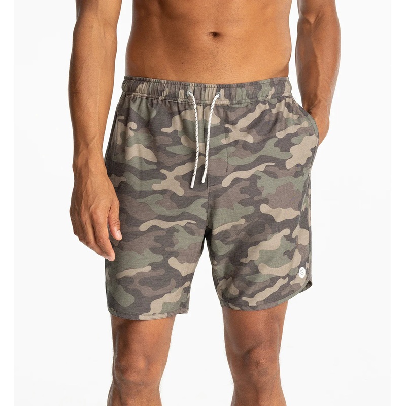 Free Fly Men’s Reverb Short
