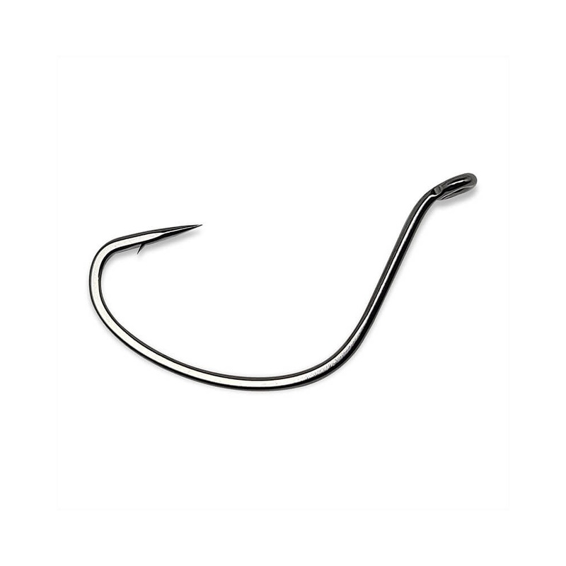 Gamakatsu – Shiner Hooks with Upturned Eye (5241)