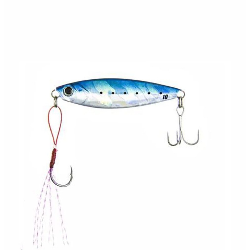 Major Craft JigPara Micro Standard