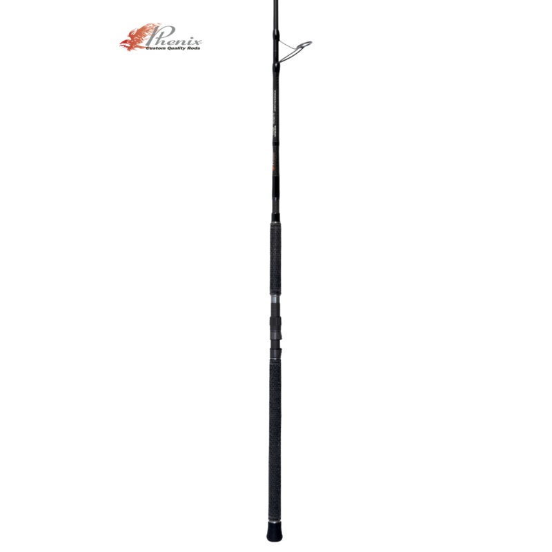 Phenix Titan Popping Spinning Rods