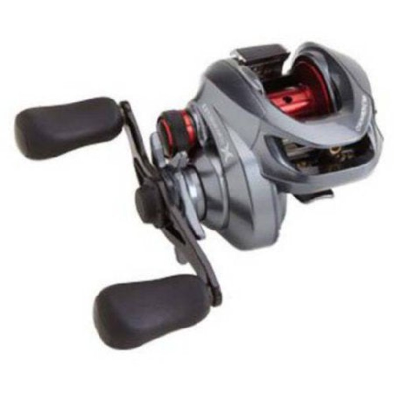 Shimano – Chronarch CI4+