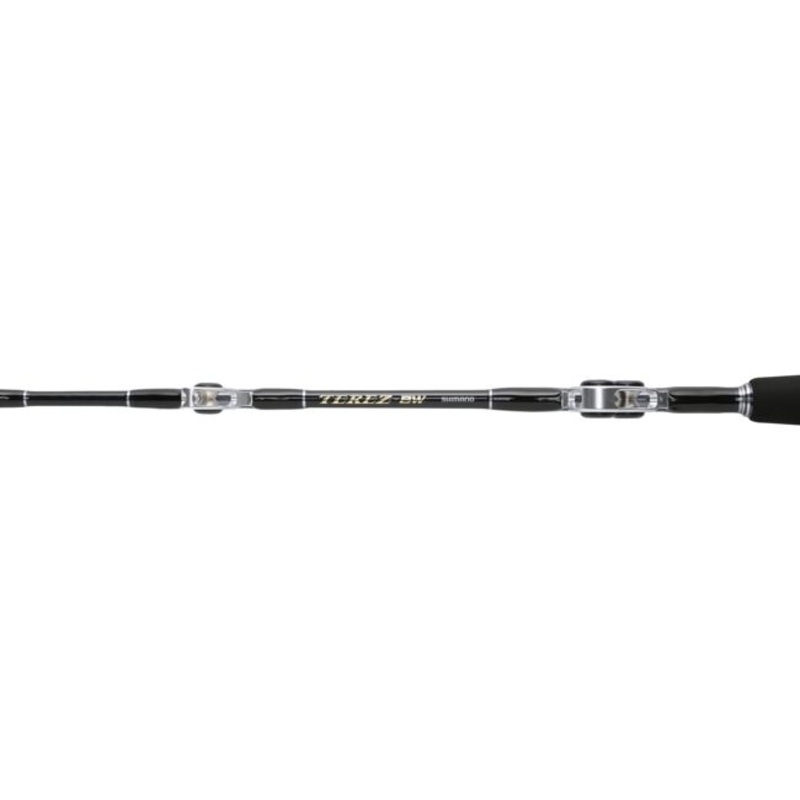 Shimano Terez BW Full Roller Rods