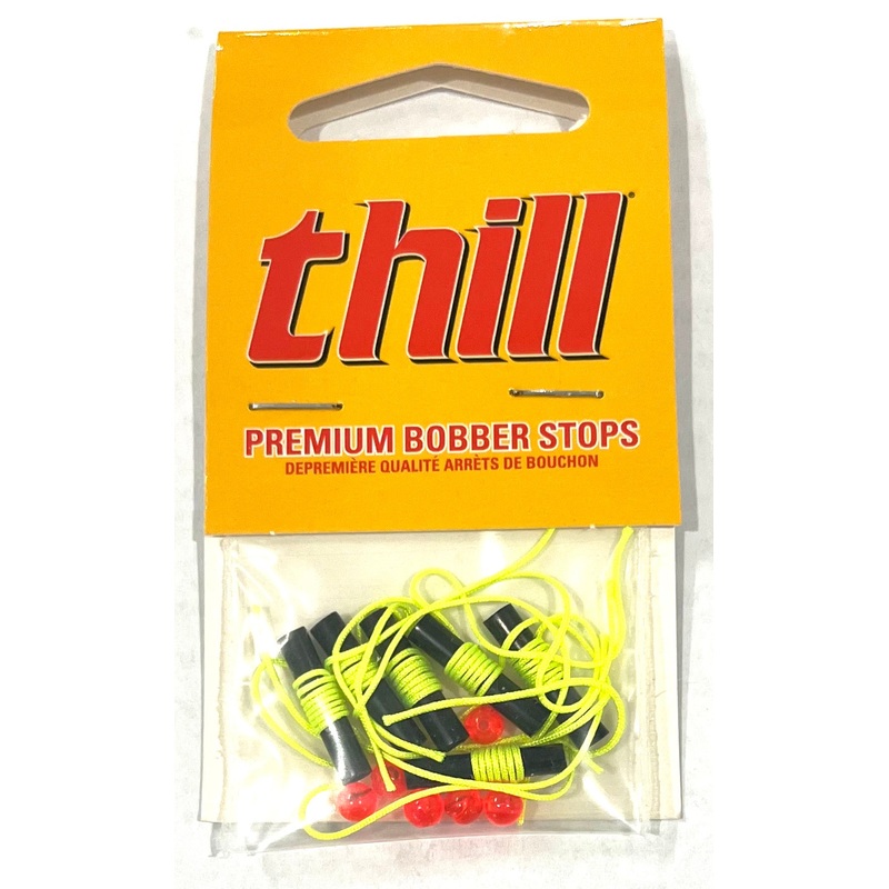 Thill Premium Bobber  Stops