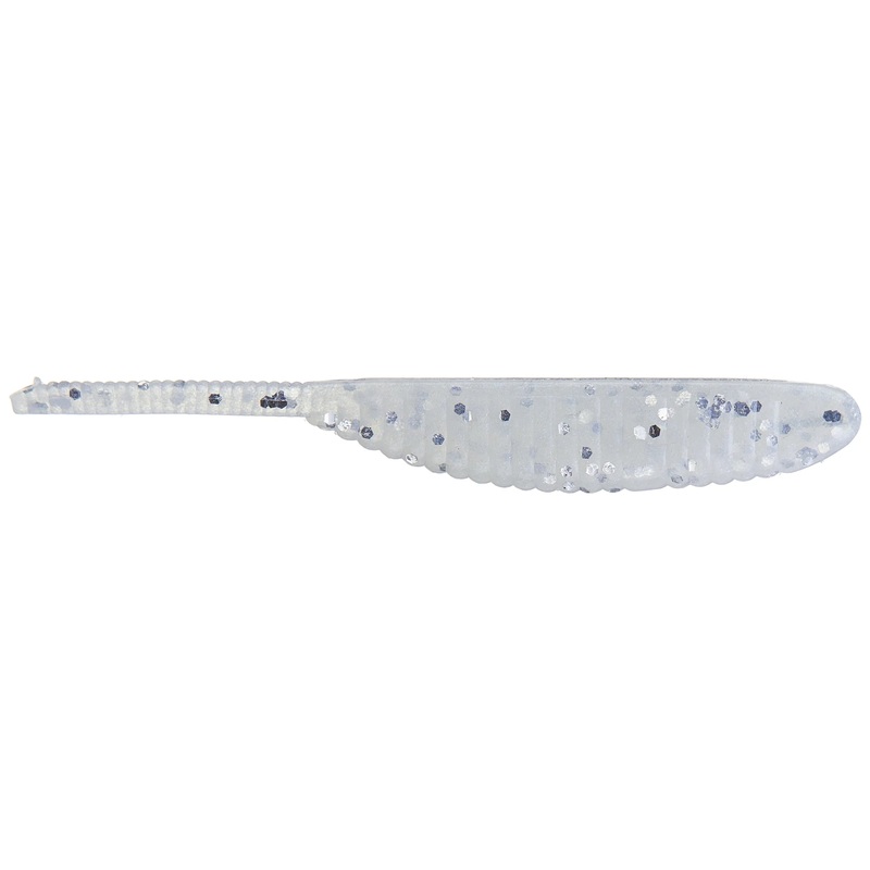 YAMAMOTO SHAD SHAPE WORM 3″