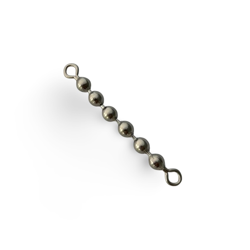 Bead Chain Swivels