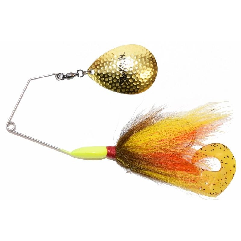 Buchertail 850 SlopMaster Spinnerbait