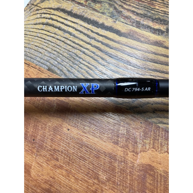 Dobyns Champion XP – DC 794-5 AR