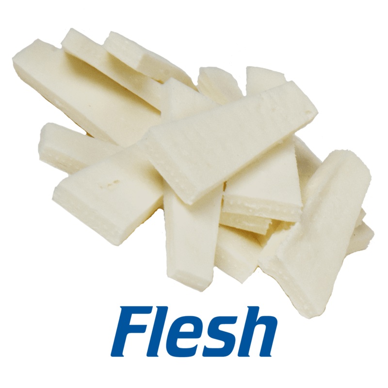 Fish Bites Fishn Strips