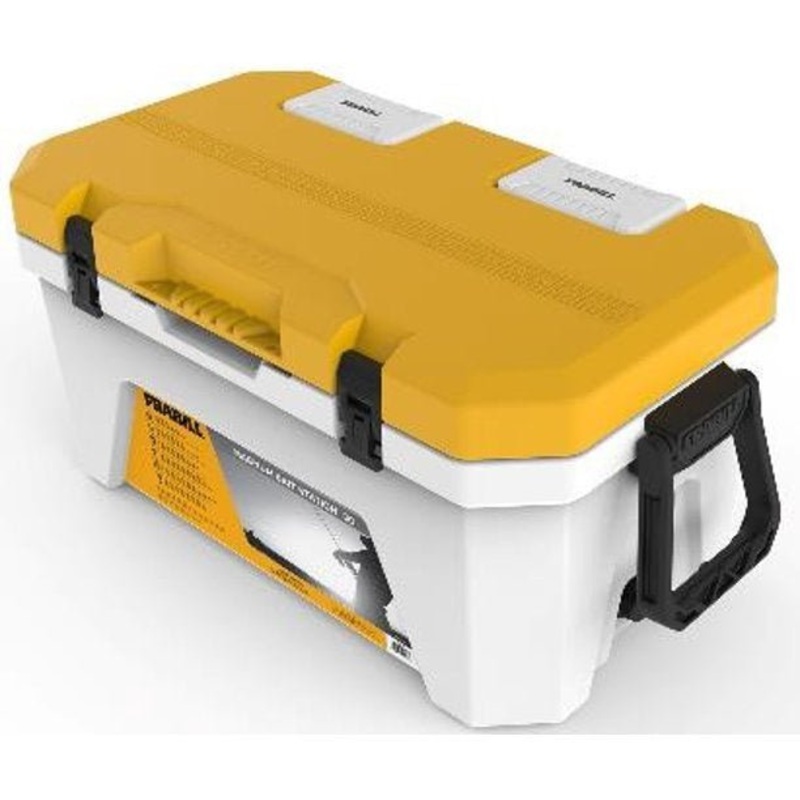 Frabill Magnum Bait Station – 30qt