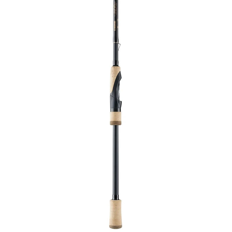 G. Loomis GLX Spinning Rod