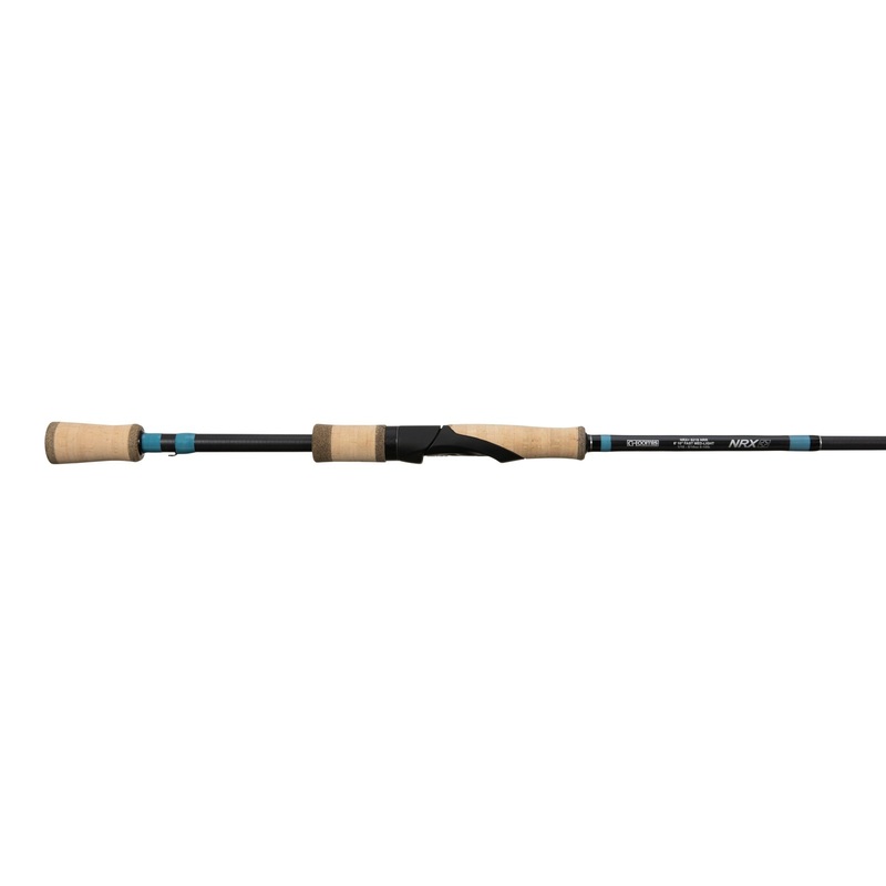 G. Loomis NRX+ Ned Rig Spinning Rod