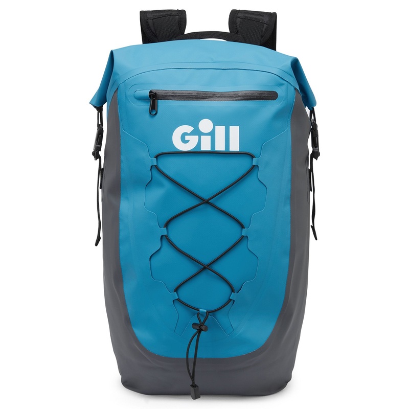Gill Voyager Kit Pack