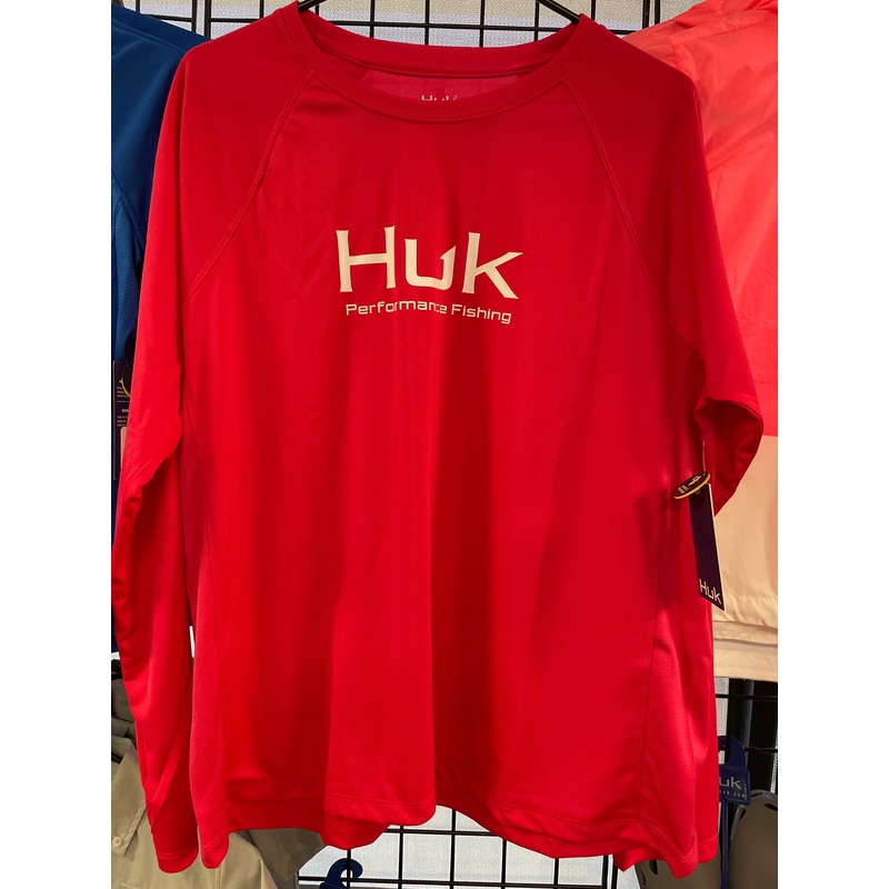 HUK Pursuit Crew size M