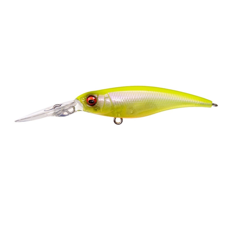 Megabass Shading-X R 62