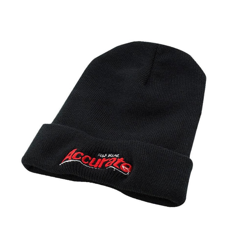 Old School Cuff Beanie