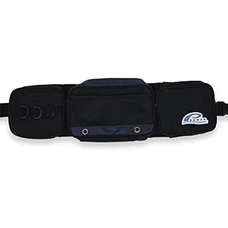Promar TB-30 Promar – Ensenada Waist Tackle bag