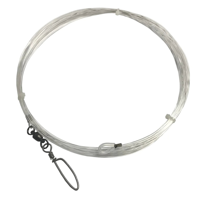 R&R Wahoo Shock Leader