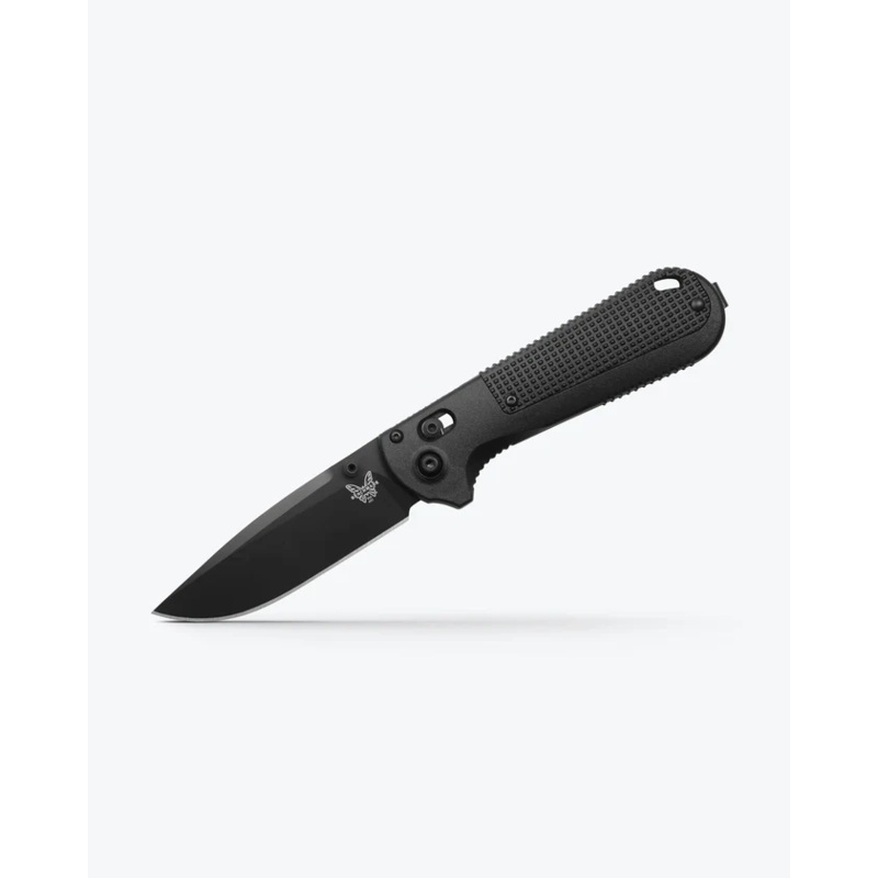 Redoubt | Black Grivory | Drop-point
