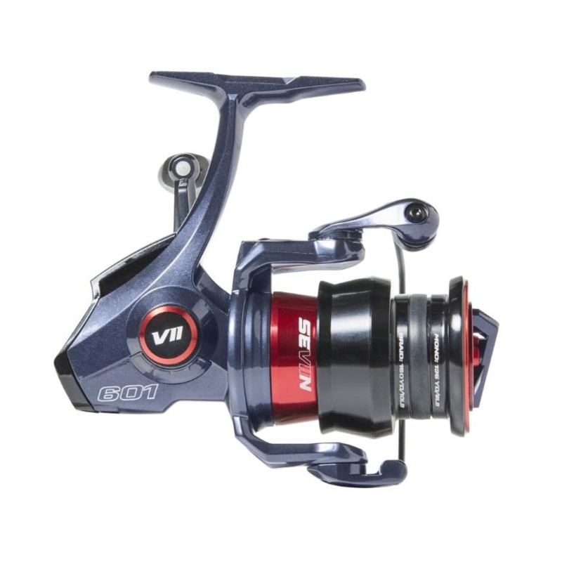 SeVIIn GS Series Spinning Reel