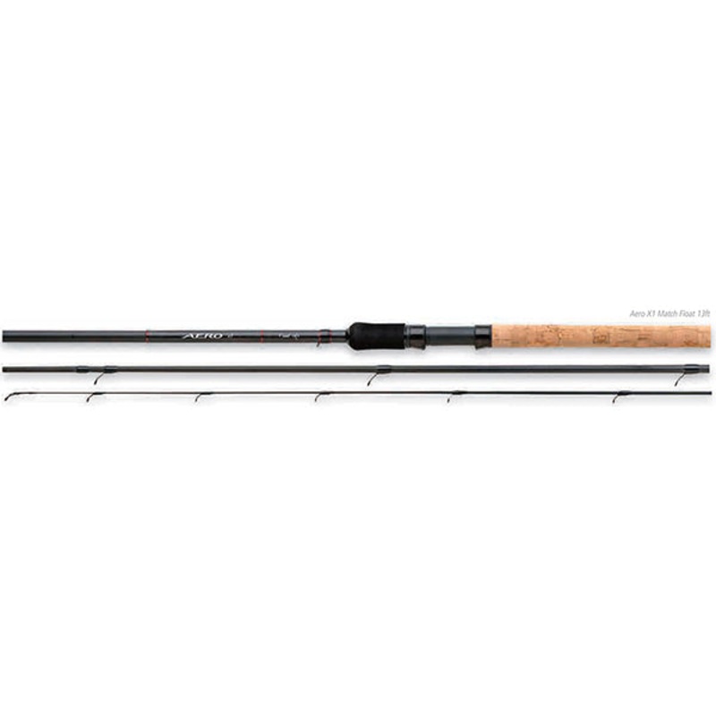 Shimano Aero X1 Match Float 13′ 20g