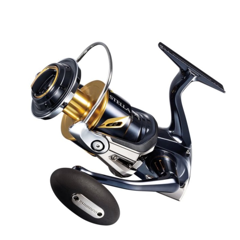 Shimano Stella SW 8000 PGC