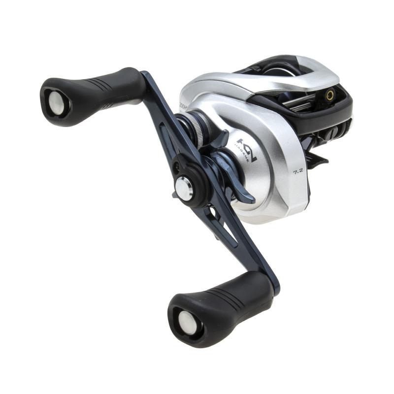 Shimano TranX TRX200HGA Baitcasting Reel