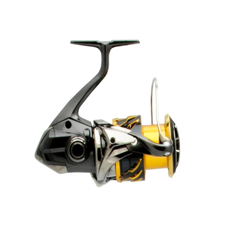 SHIMANO TWIN POWER FD SPINNING REEL