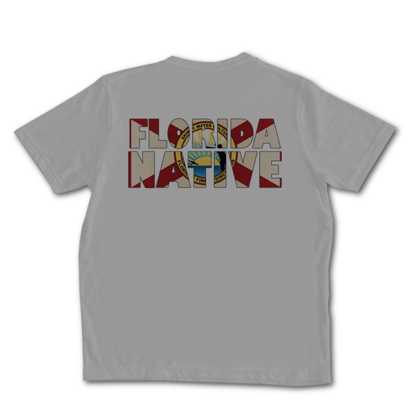 Skinny Water Culture Premium Blend Youth- Florida Native