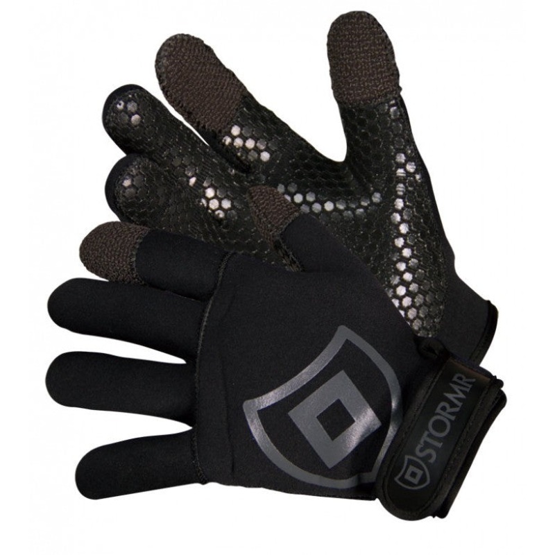 Stormr Torque Neoprene Gloves