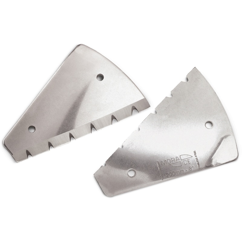 StrikeMaster | Auger Replacement Blades