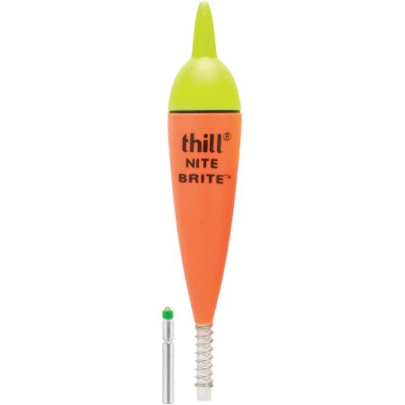 Thill Nite Brite Lighted Float