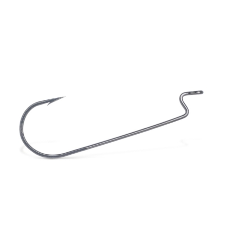 VMC Round Bend Worm Hook