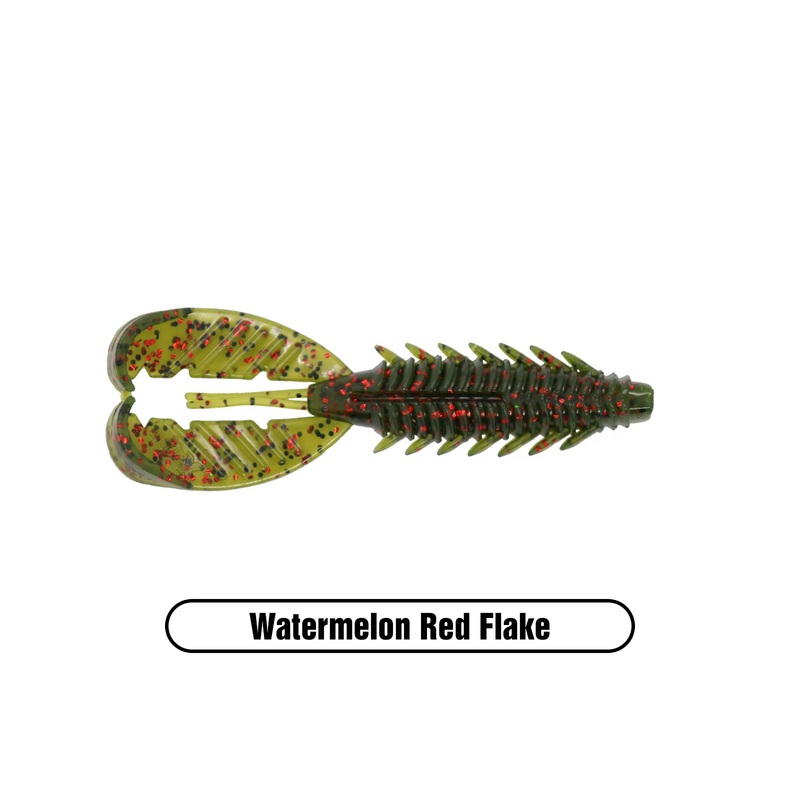 X Zone Adrenaline Craw