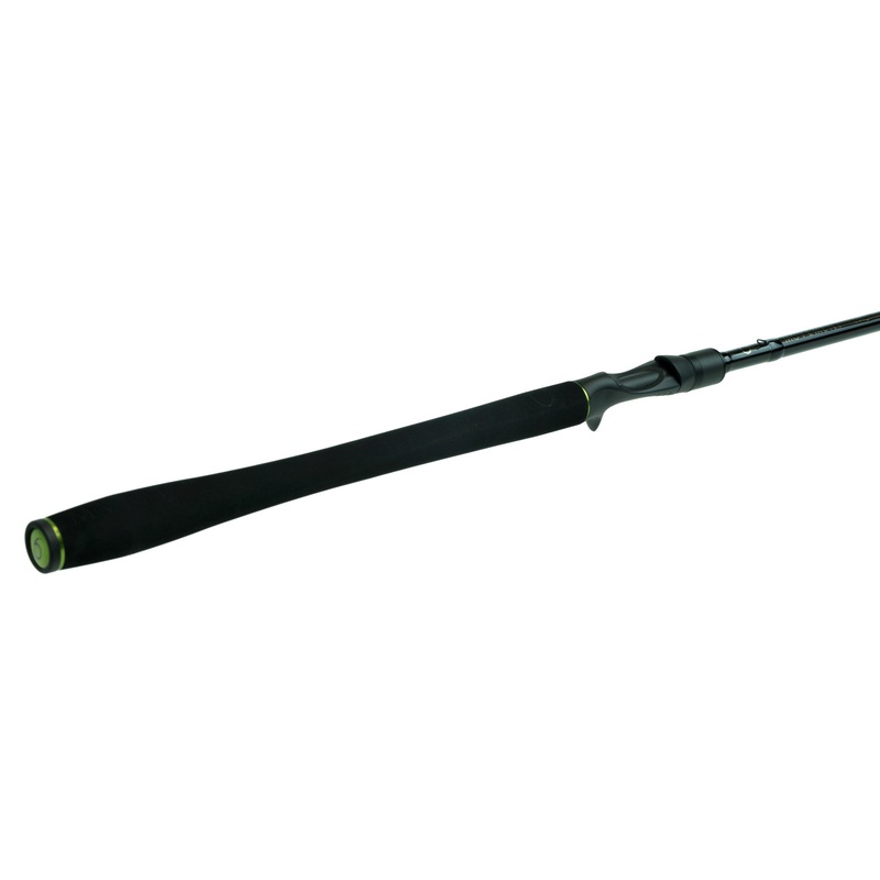 6th Sense Movement Casting Rod