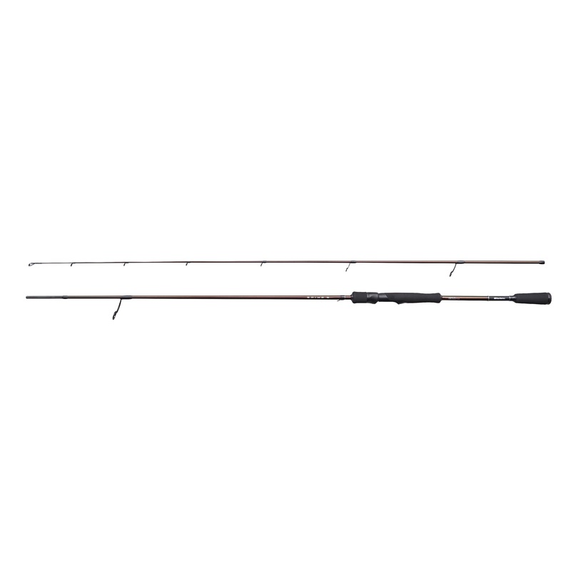Abu Garcia – SPIKE S Allround 762 5-25G S