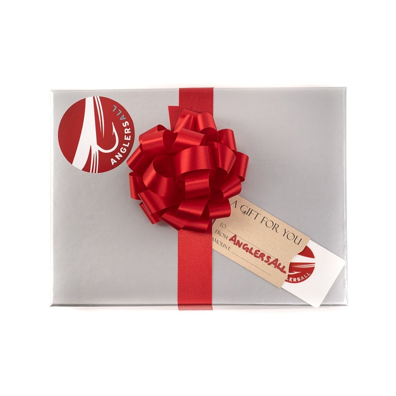 Anglers All Gift Certificate