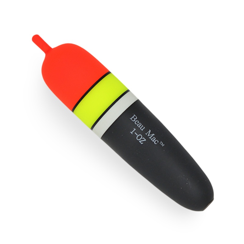 Beau Mac Red Top Inline Floats